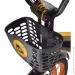 Like2bike Dark Rider 18'' - 241806