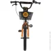 Like2bike Dark Rider 18'' - 241806