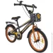 Like2bike Dark Rider 18'' - 241806