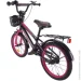 Like2bike Dark Rider 18'' - 241807