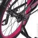 Like2bike Dark Rider 18'' - 241807