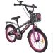 Like2bike Dark Rider 18'' - 241807