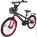 Like2bike Dark Rider 20'' - 242007