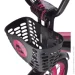 Like2bike Dark Rider 20'' - 242007
