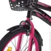 Like2bike Dark Rider 20'' - 242007
