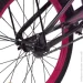Like2bike Dark Rider 20'' - 242007
