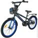 Like2bike Dark Rider 20'' - 242008