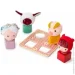 - Lilliputiens      (83470)