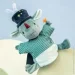 Lilliputiens       (83516)