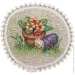 Limaso    10 (ROUND1016M-10D)