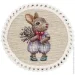 Limaso    10 (ROUND1292GR-10D)