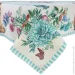 Limaso  137x137 (BLUE BUNNIES-137)