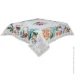 Limaso  137x137 (MANDALAS FLOWERS-137)