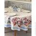 Limaso   137x180 (EASTER BEE OVAL-180)