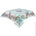 Limaso  137x220 (BLUE BUNNIES-220)