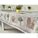 Скатерть Limaso скатертина гобеленова 137x240см (RUNNER864-240) Скатерть Limaso скатертина гобеленова 137x240см (RUNNER864-240)