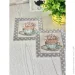 Limaso  17x18 (RUNNER1236GR-17)