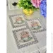 Limaso  17x18 (RUNNER1236GR-17)