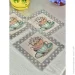Limaso  17x18 (RUNNER1236GR-17)