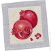 Limaso  17x18 (RUNNER1288-17)