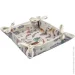  Limaso  20x20x8 (EDEN1018B-KH)