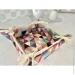  Limaso   20x20x8 (GEO117-KH)