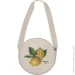 - Limaso     25 (ROUND003SM-25D)