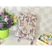   Limaso   25x37x6 (EDEN1018B-RD)