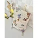   Limaso   25x37x6 (EDEN647-RD)