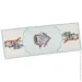 - Limaso    37x100 (BLUE BUNNIES-37)