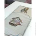 - Limaso    40x160 (BLUE BUNNIES-40)