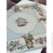 Limaso  97x100 (BLUE BUNNIES-100)
