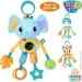 - Limo Toy -  HB 0051 ABC