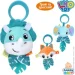 - Limo Toy -  HB 0054 ABC