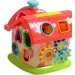  Limo Toy M 0001 U/R -