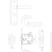Linde     A-2004 WC MA 47,5     