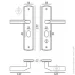 Linde    MD-1000L SN   