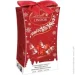 Цукерки Lindt Конфеты Lindor Молочные 75 г Цукерки Lindt Конфеты Lindor Молочные 75 г
