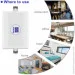  Lintratek  2G/4G  KW23C-DW