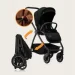  Lionelo  21 MERIL BLACK ONYX