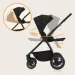  Lionelo  21 MERIL BLACK ONYX