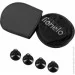   Lionelo  , 2 . Sunshade Black