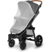 Lionelo   ANNET TOUR GREY STONE
