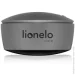 Lionelo ³ BABYLINE Smart Black