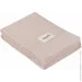 Lionelo  BAMBOO BLANKET BEIGE SAND