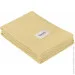 Lionelo  BAMBOO BLANKET YELLOW LEMON