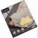 Lionelo  BAMBOO BLANKET YELLOW LEMON