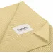 Lionelo  BAMBOO BLANKET YELLOW LEMON