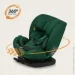 Lionelo BASTIAAN I-SIZE GREEN FOREST (102587362)