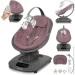 Lionelo - BLOSSOM PINK MAUVE